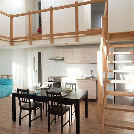 Apartment Brno Reissigova 外观 照片