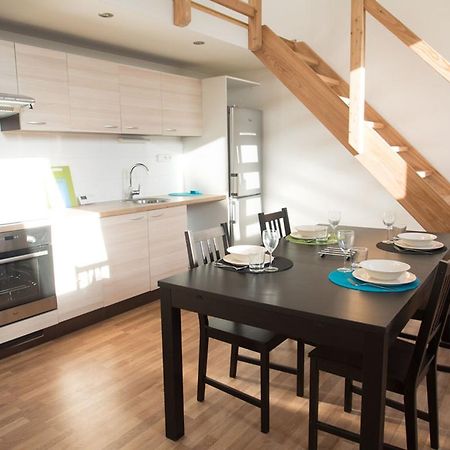 Apartment Brno Reissigova 客房 照片