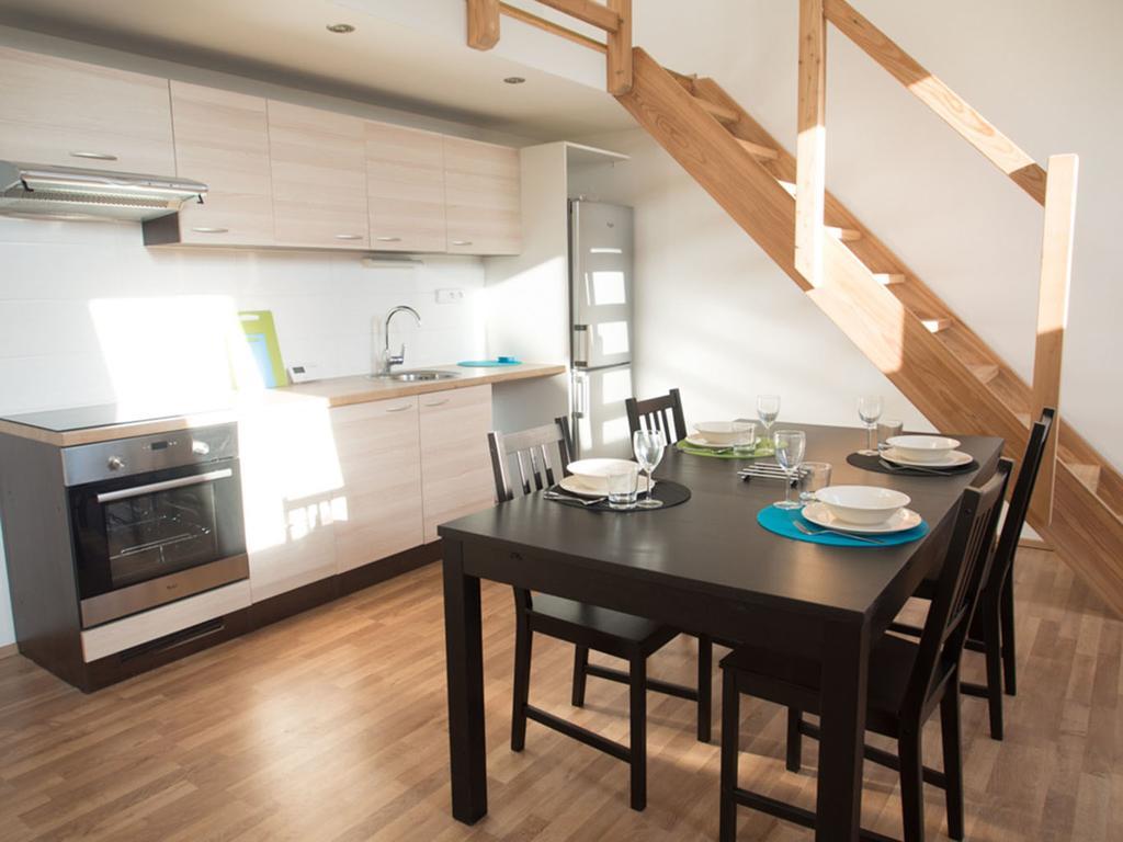 Apartment Brno Reissigova 客房 照片