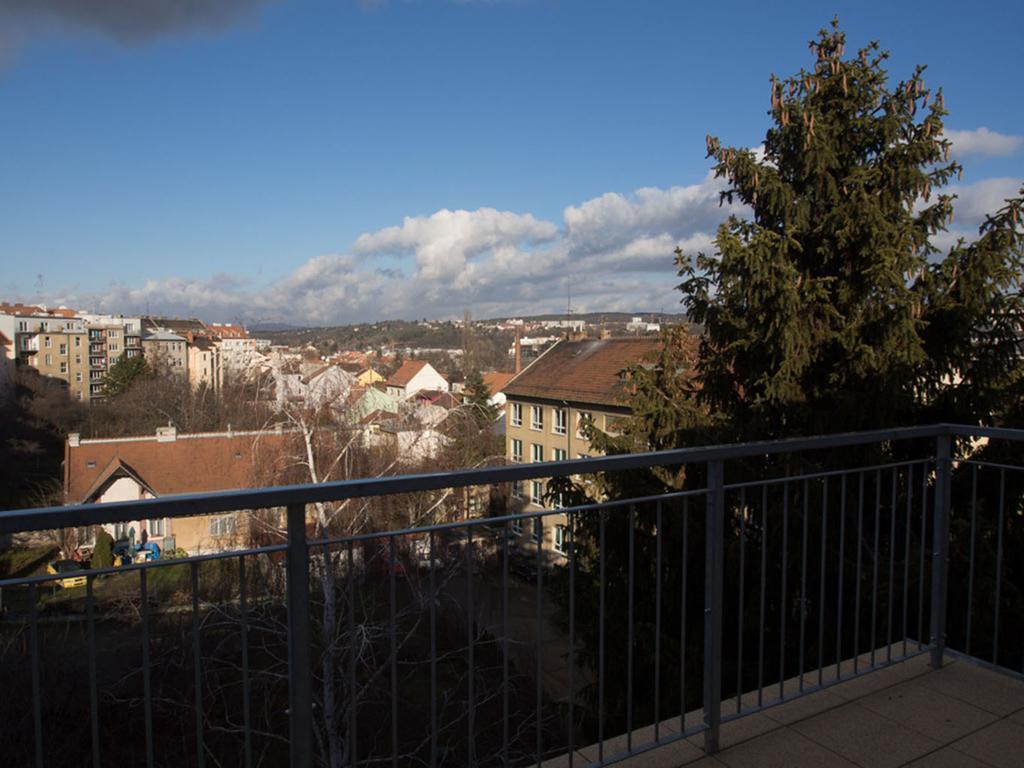 Apartment Brno Reissigova 客房 照片